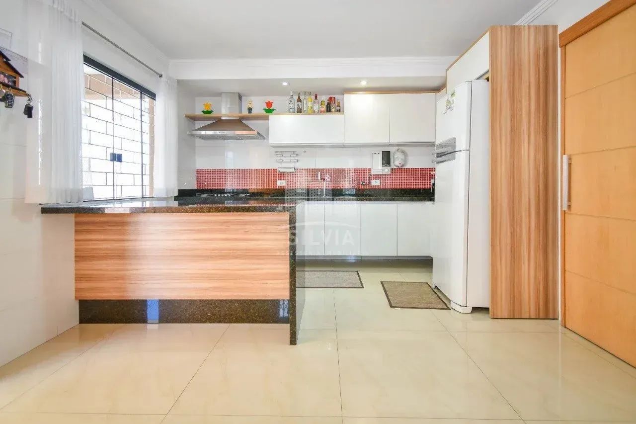 Casa Térrea com 4 Quartos, Energia Solar e Edícula - Inteira Mobiliada e Pronta Para Morar - Foto 5