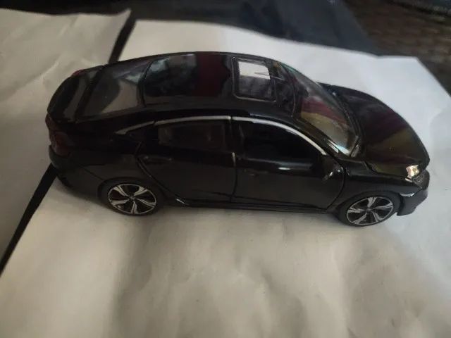 Carinho miniaturas  - Foto 3