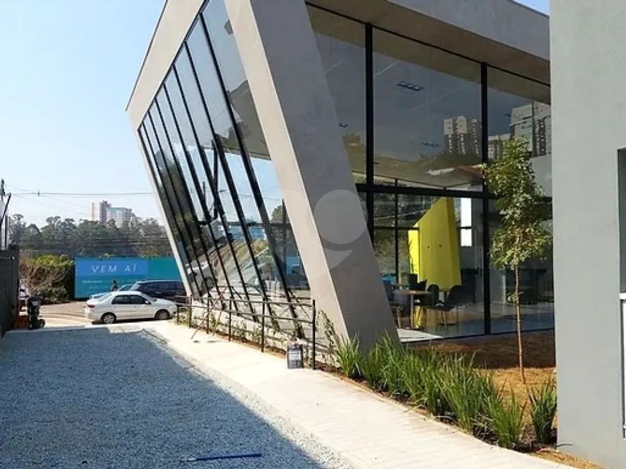 Terreno à venda em Umuarama, Osasco