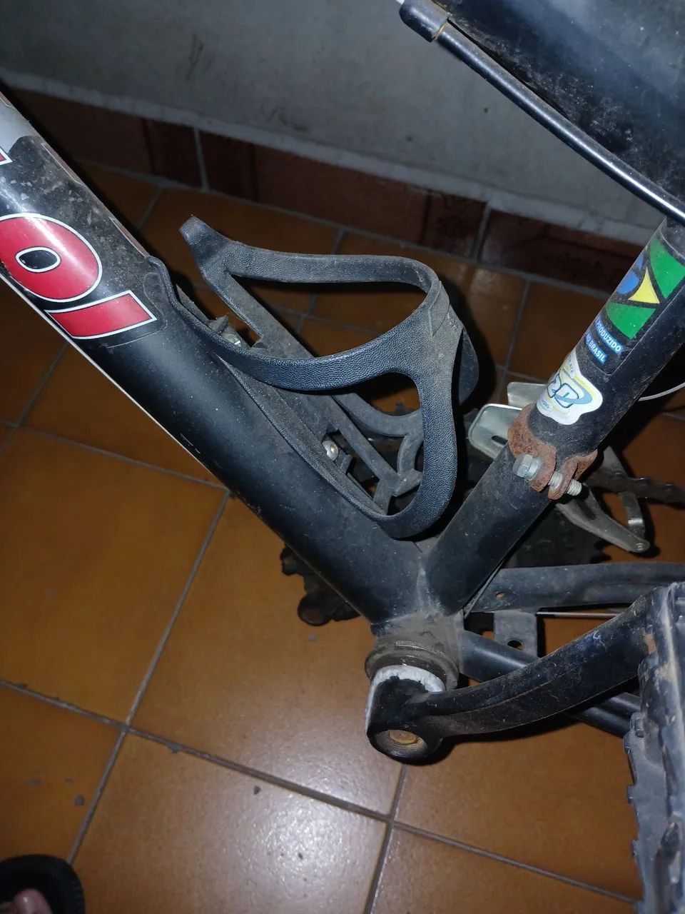 Bike aro 24 - Foto 5