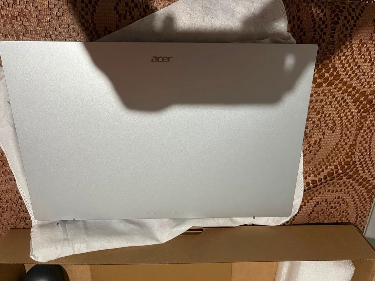 Vendo Notbook e Cadeira - Foto 5