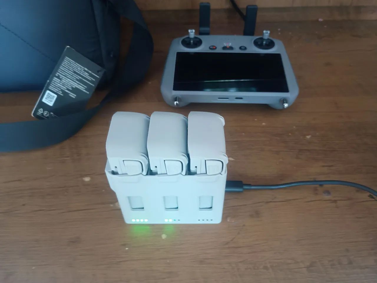 DJI LITO X1 FLY MORE COMBO PLUS  - Foto 3
