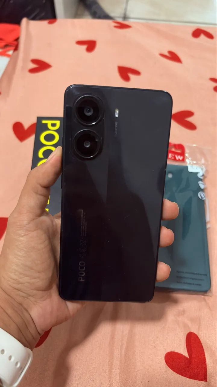 POCO X7 Pro  - Foto 3
