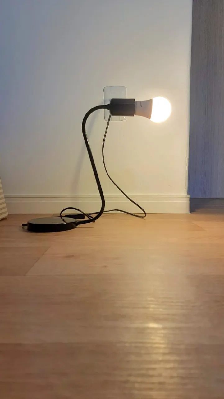 Luminária de Mesa - OPPA - Foto 2
