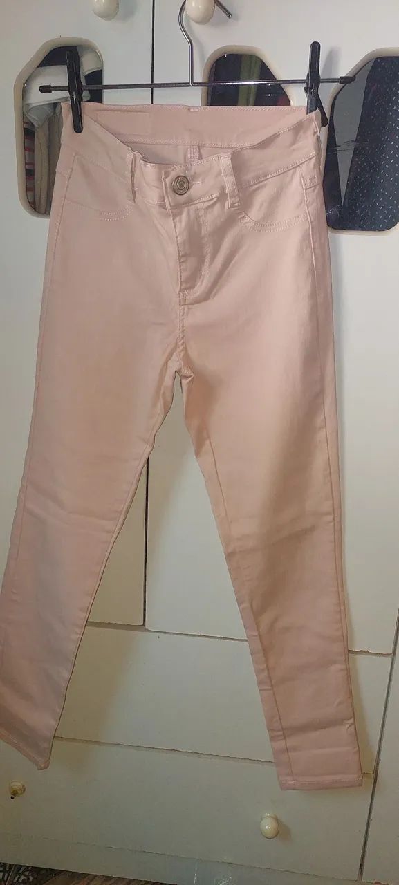 calça tamanho 38