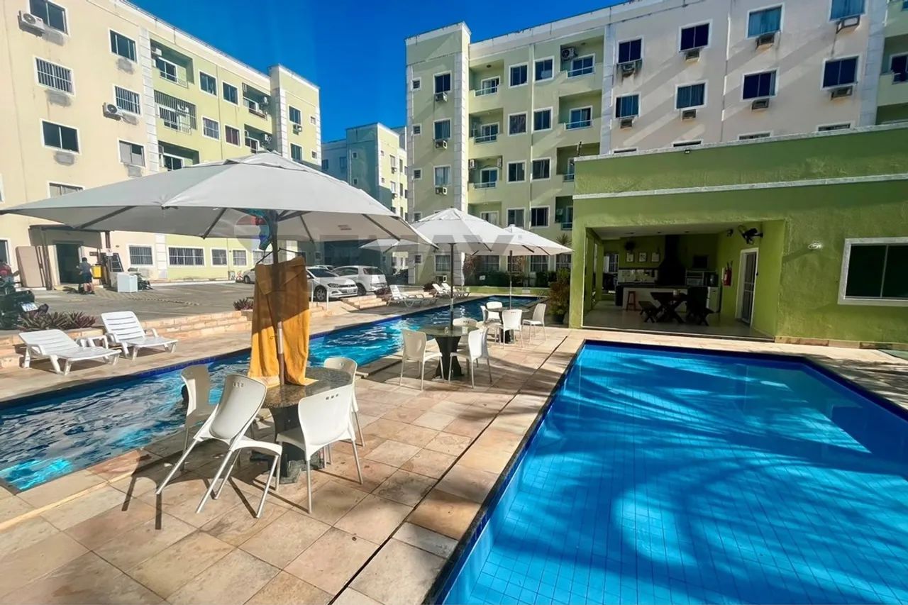 Costa Atlantica Condominio Clube