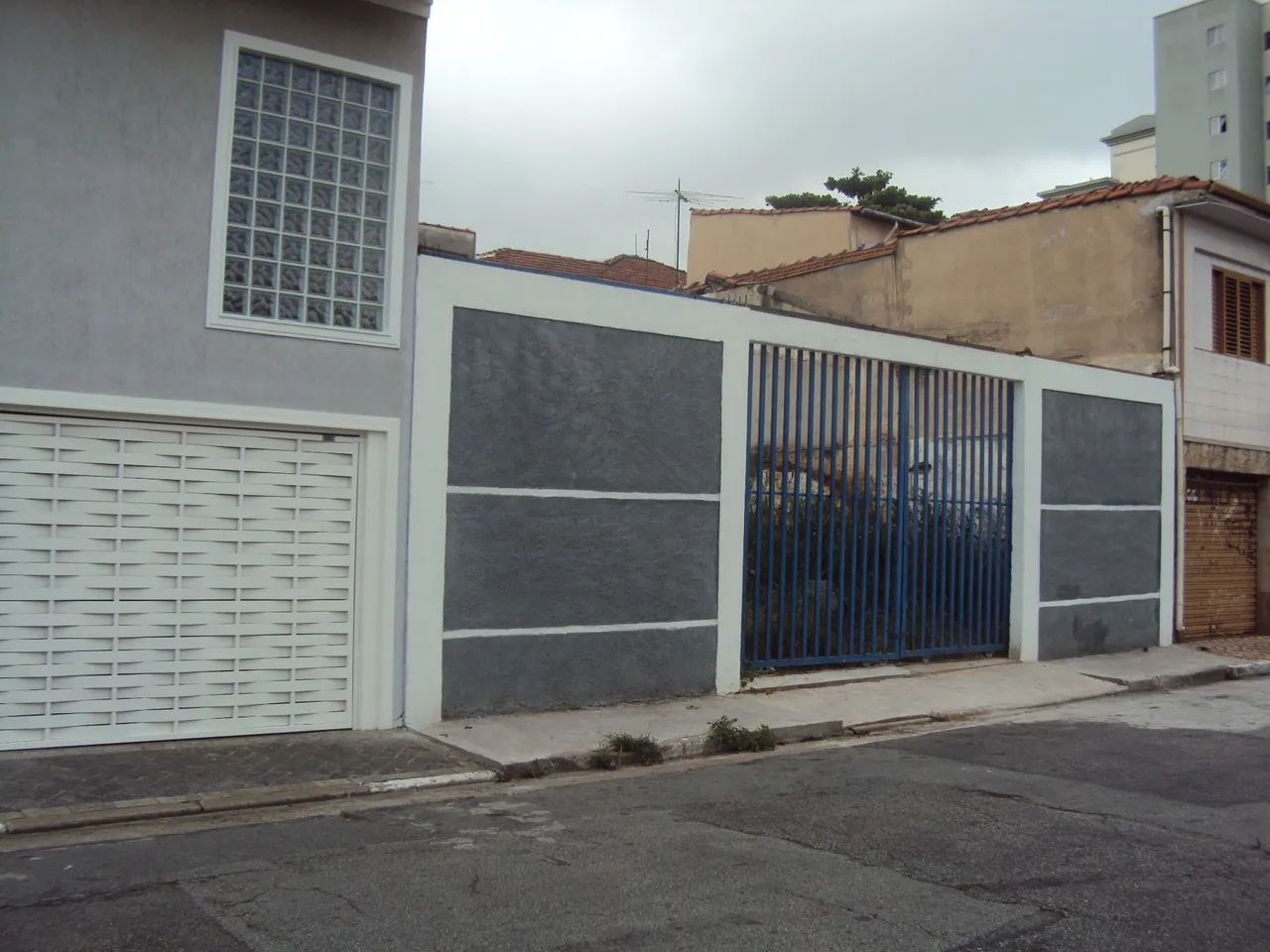 Terreno Vila Gustavo 185 metros - Foto 2