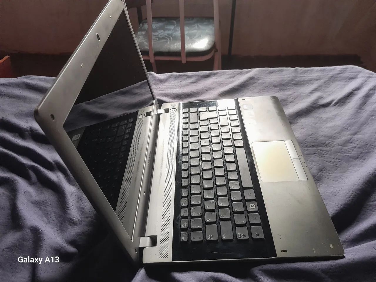 Sansung  Notebook  - Foto 3