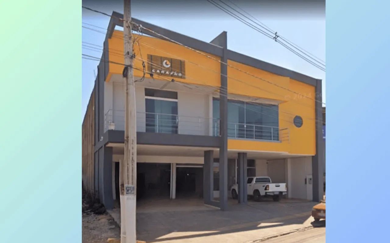 Studio à Venda - Cidade Jardim, Parauapebas - Foto 4