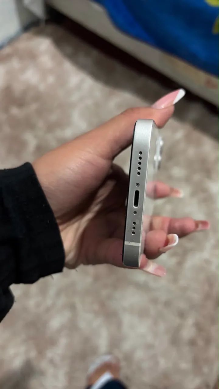 iPhone 13 128GB - Foto 4