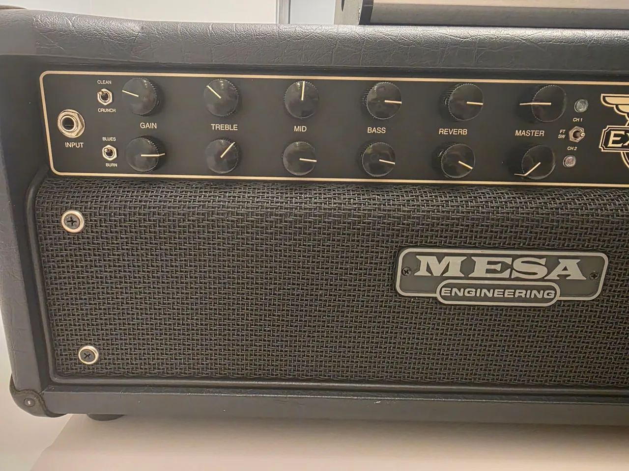 Mesa-Boogie Express 5:50 - Foto 3