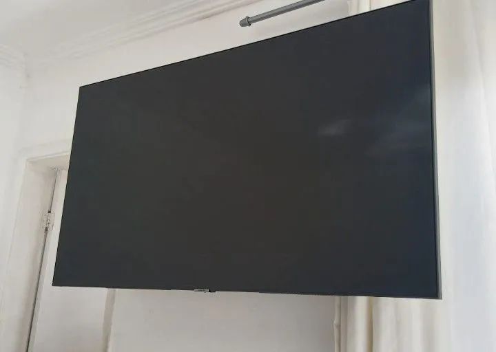 Tv Samsung 50 polegadas