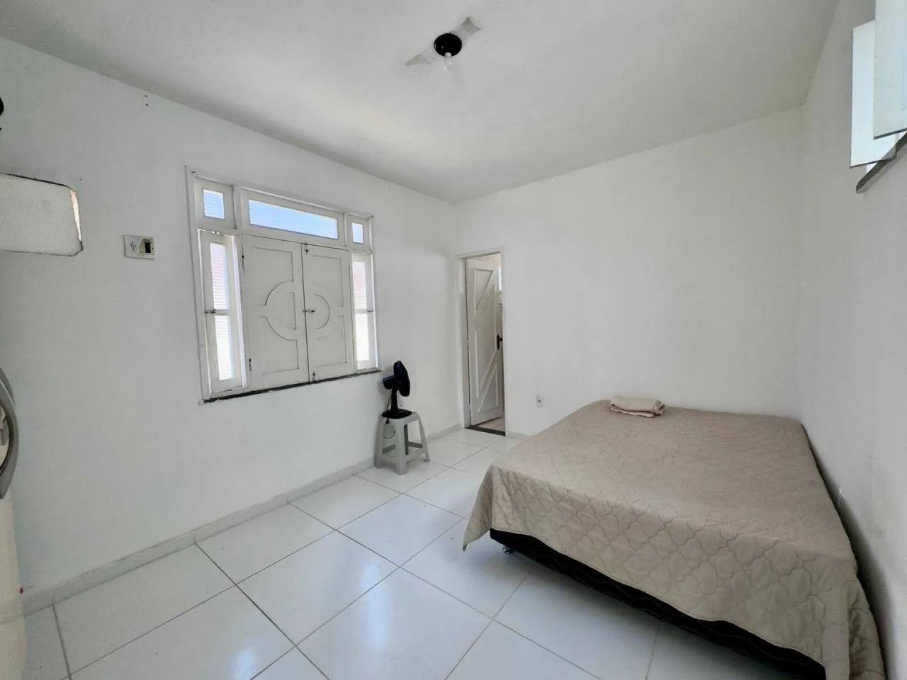 CASA EM RUA PÚBLICA NA COROA DO MEIO [3632] - Foto 4