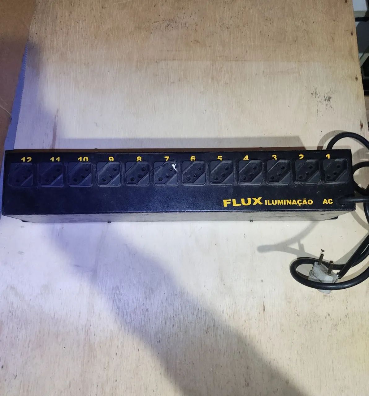 Equipamentos de iluminação  - Foto 5