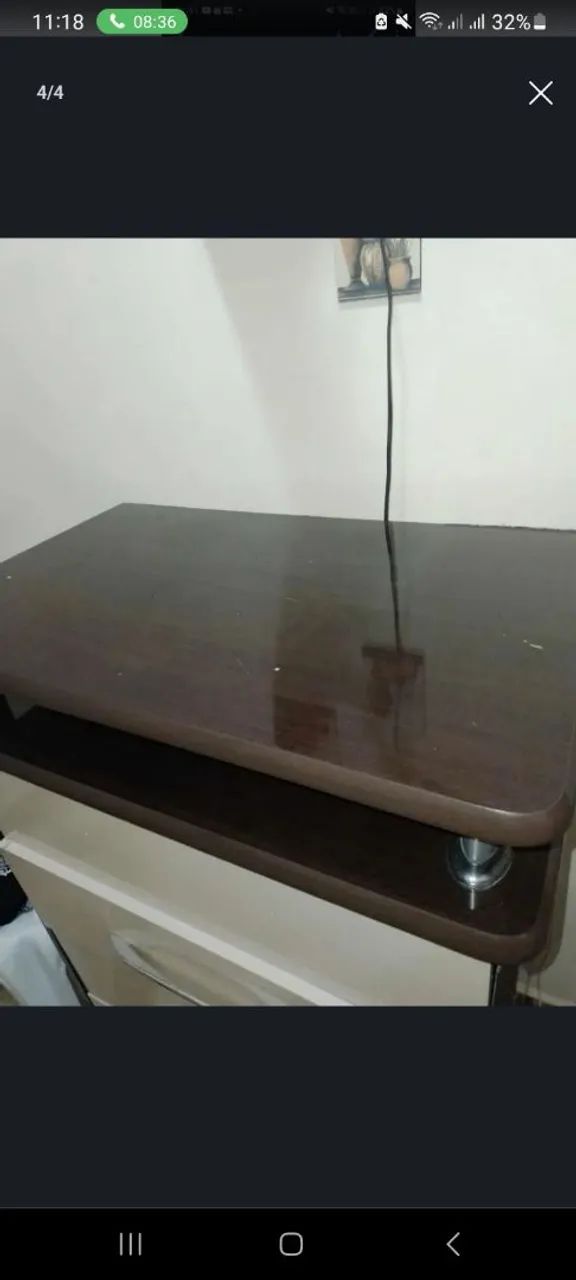 Vendo cômoda  - Foto 2