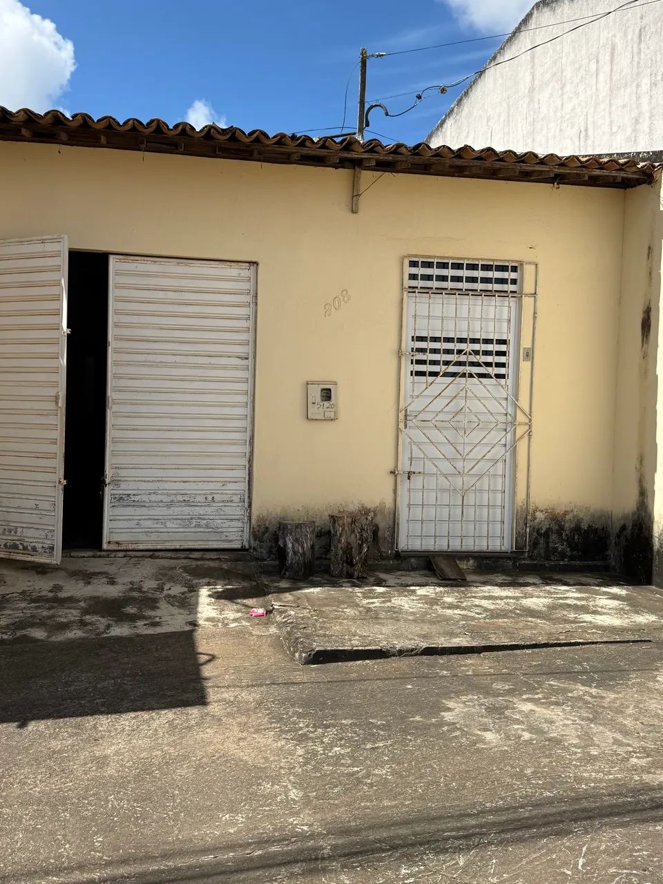 Vende-se está casa. - Foto 5