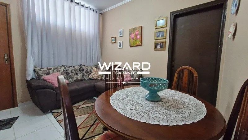 Apartamento 2 dormitórios - Centro, Serra Negra - Foto 5