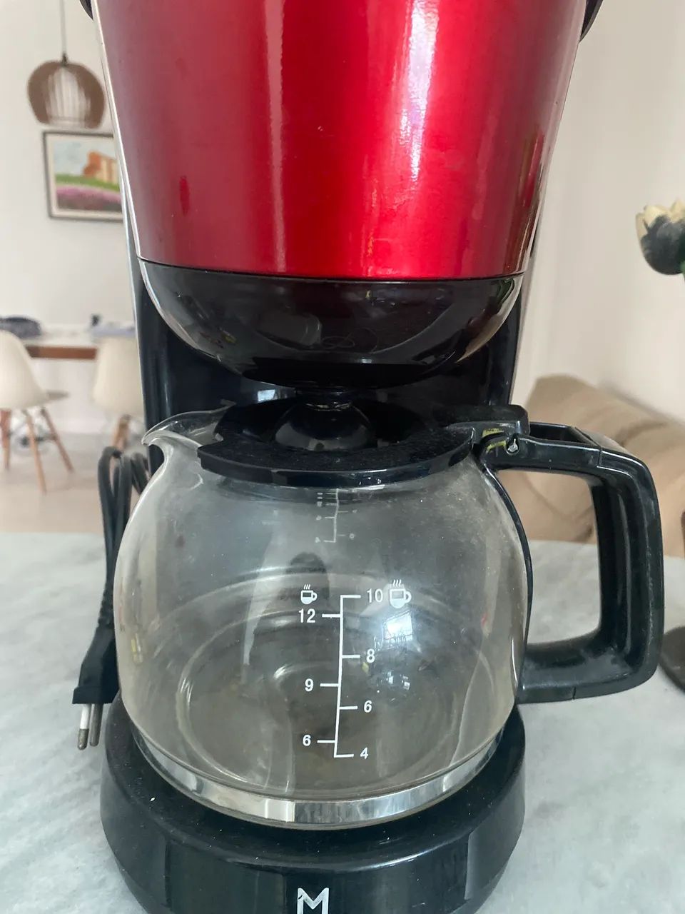 Cafeteira oster