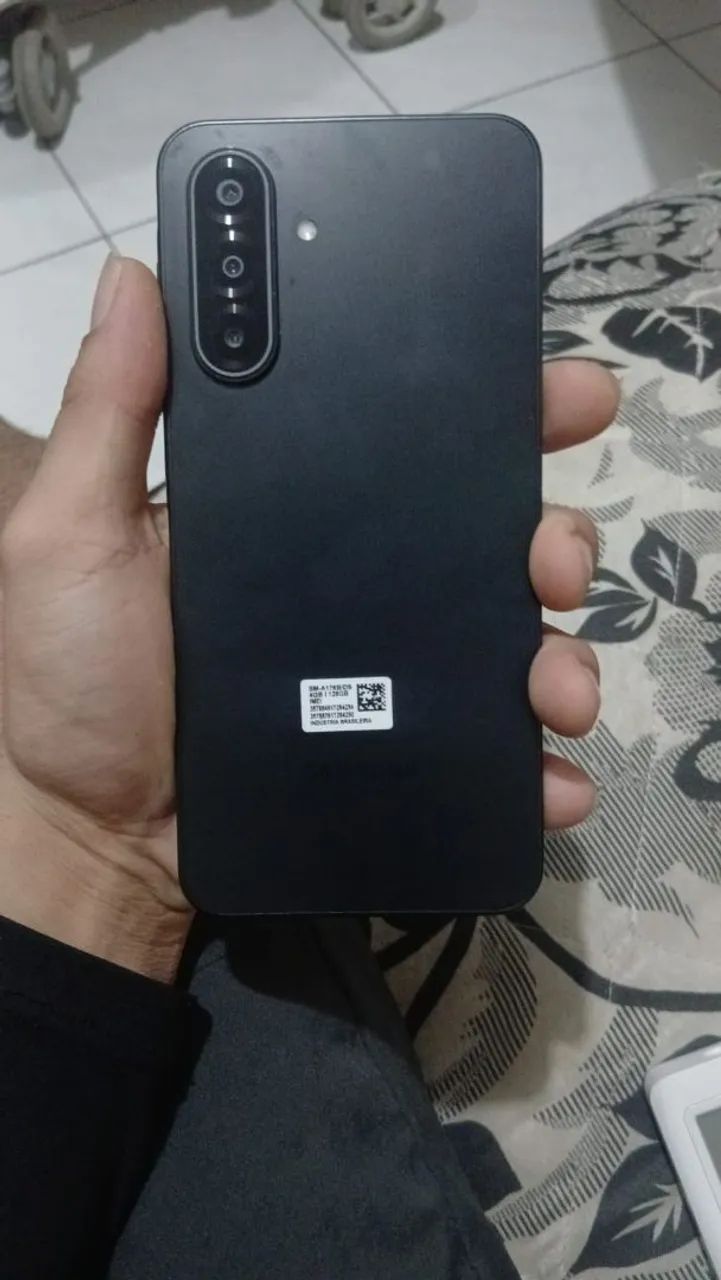 Vendo A17 128g - Foto 4