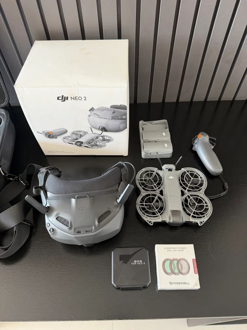 Drone DJI Neo 2 + FPV - Foto 2