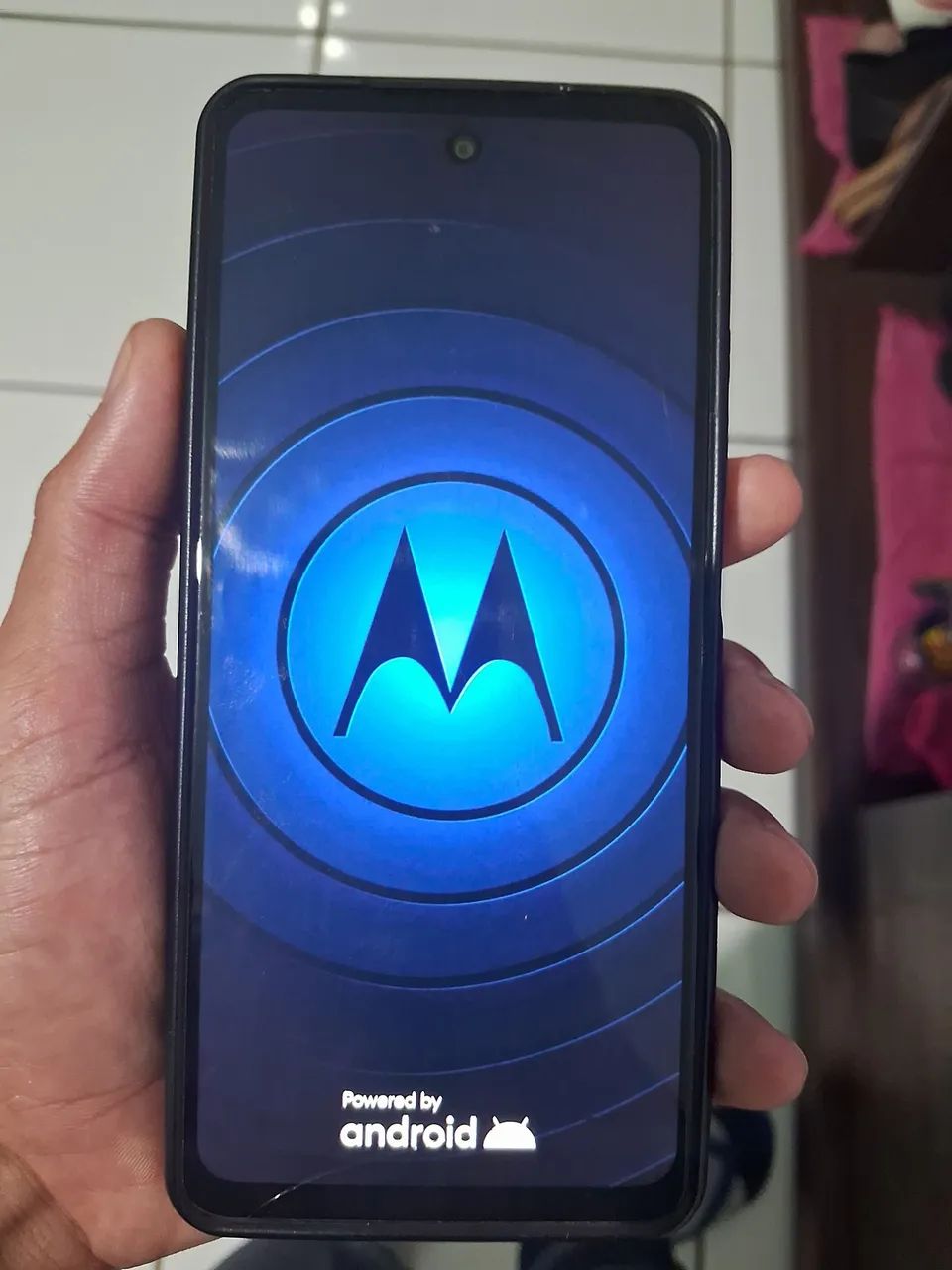 Moto G24 - Foto 3