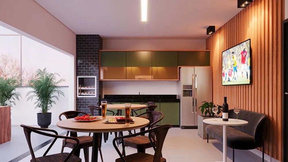 ELISIOS RESIDENCE - Foto 14