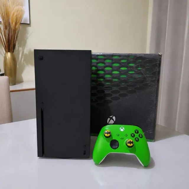 XBOX SERIES X 