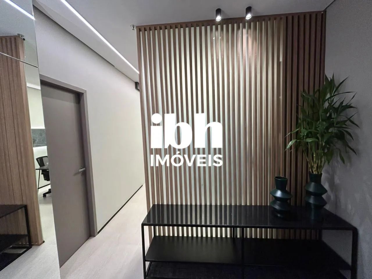 Sala para alugar Vila da Serra - Foto 3