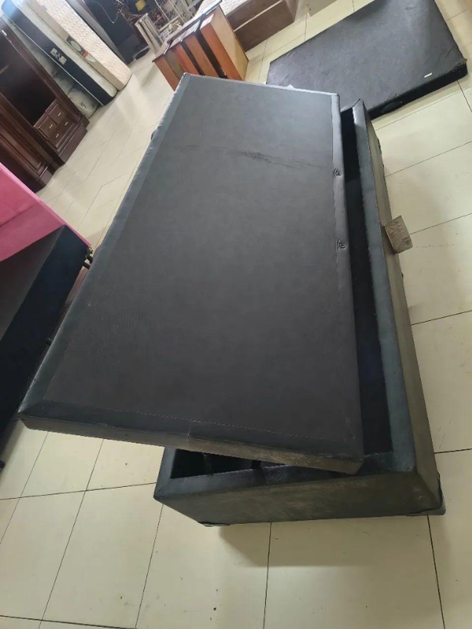 Cama Box baú  - Foto 2