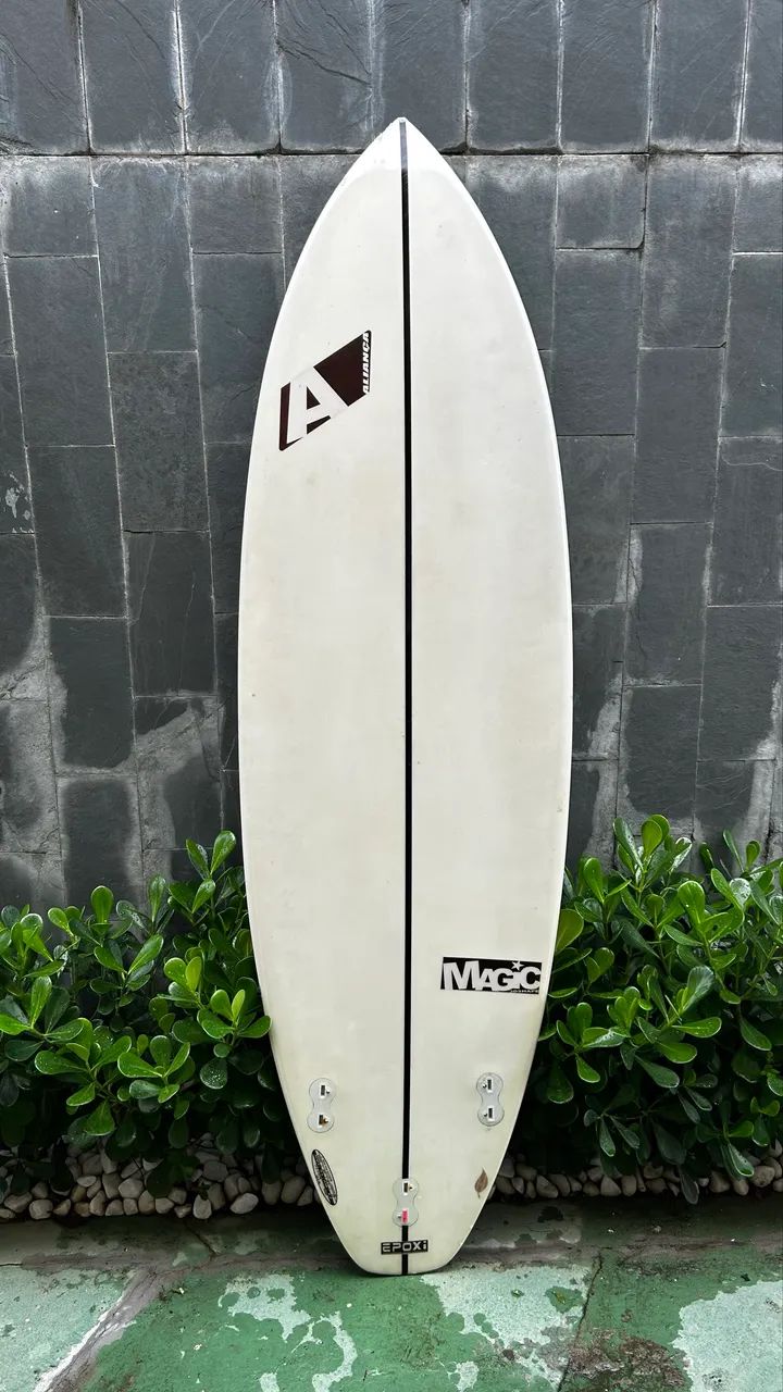 3 pranchas de surf  - Foto 2
