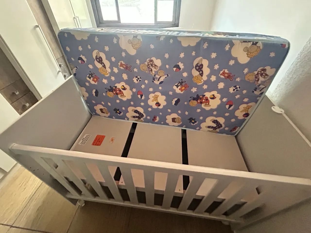 Berço  - Foto 3