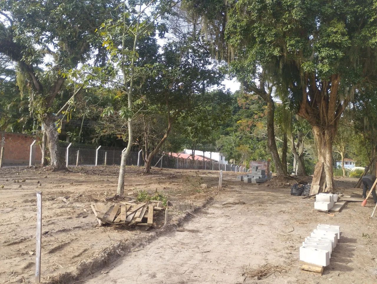 Lotes EXCLUSIVOS Condomínio NORTE DA ILHA