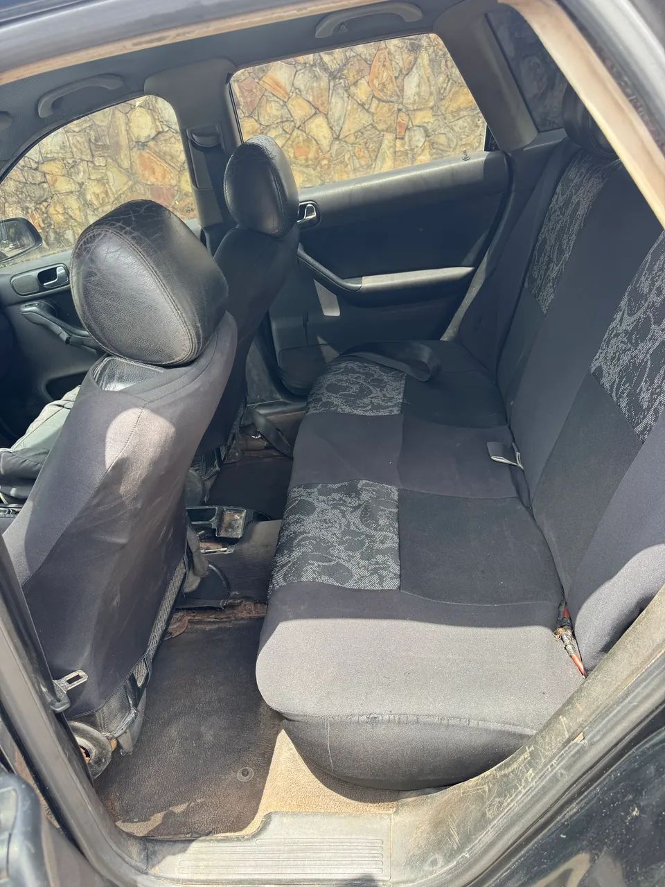 Audi A3 1.6 5P 2001 - Foto 5