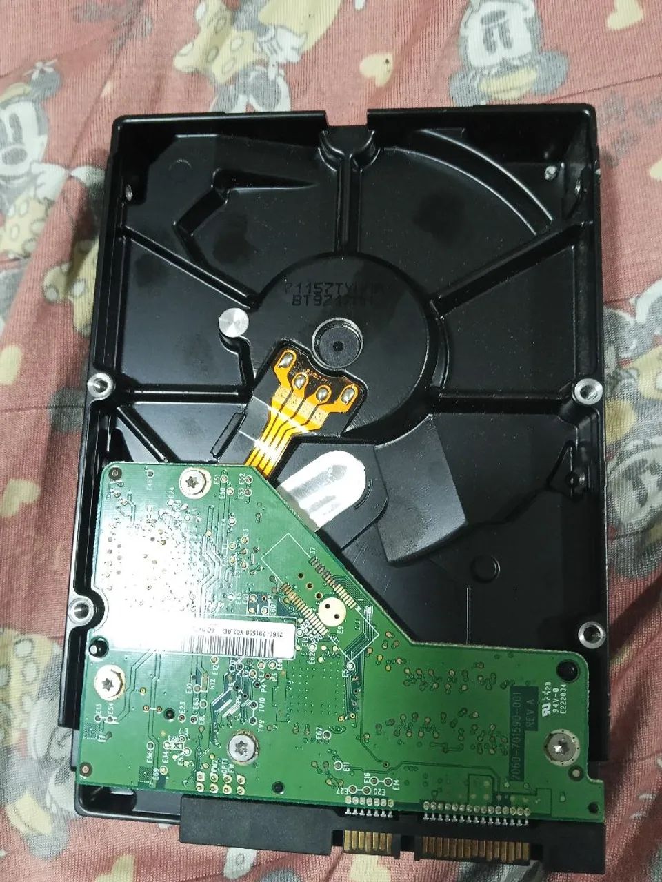 HD computador  - Foto 2