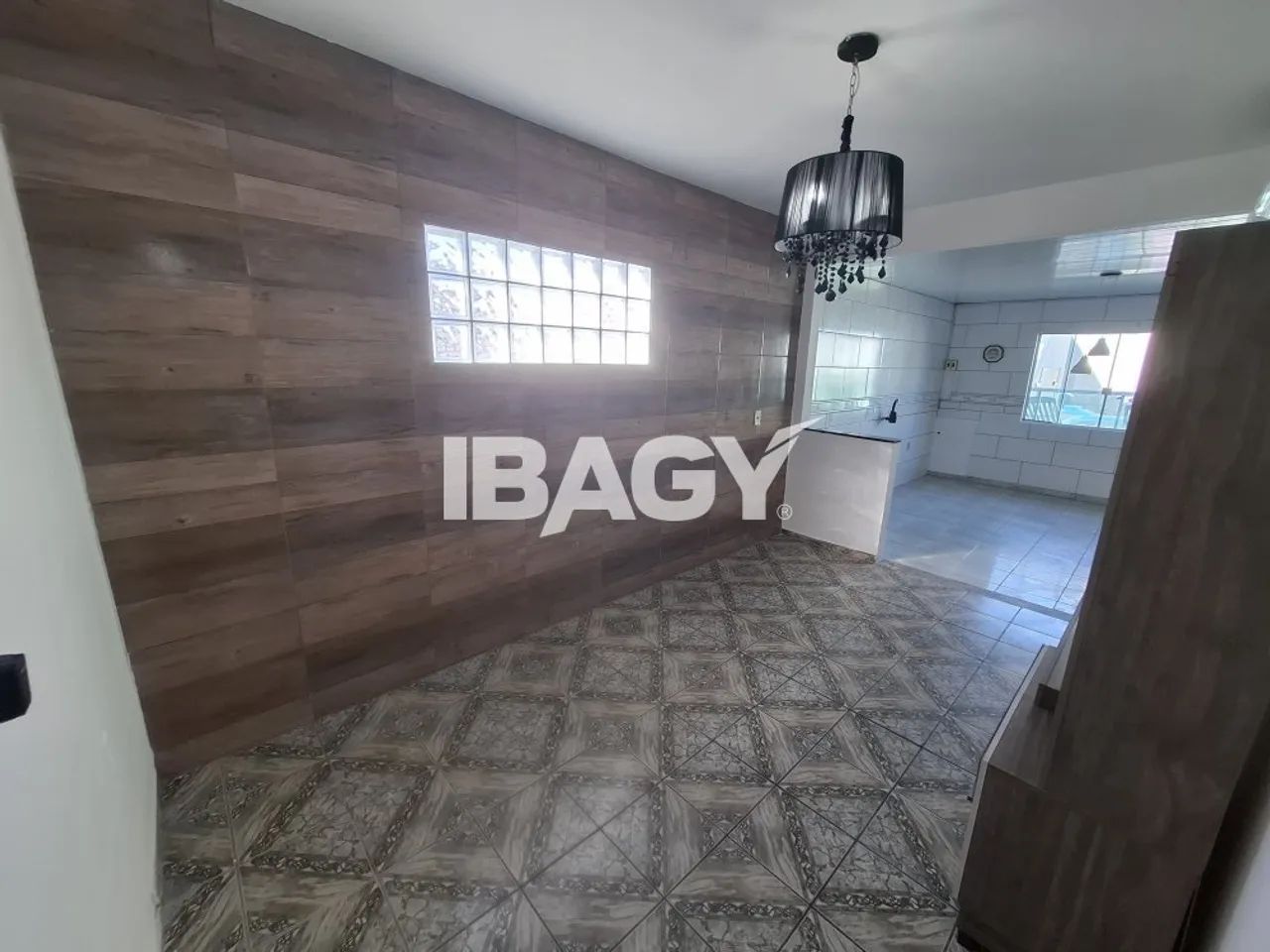 Excelente Casa 2 dormitório(s) em Forquilhas - São José - Foto 2