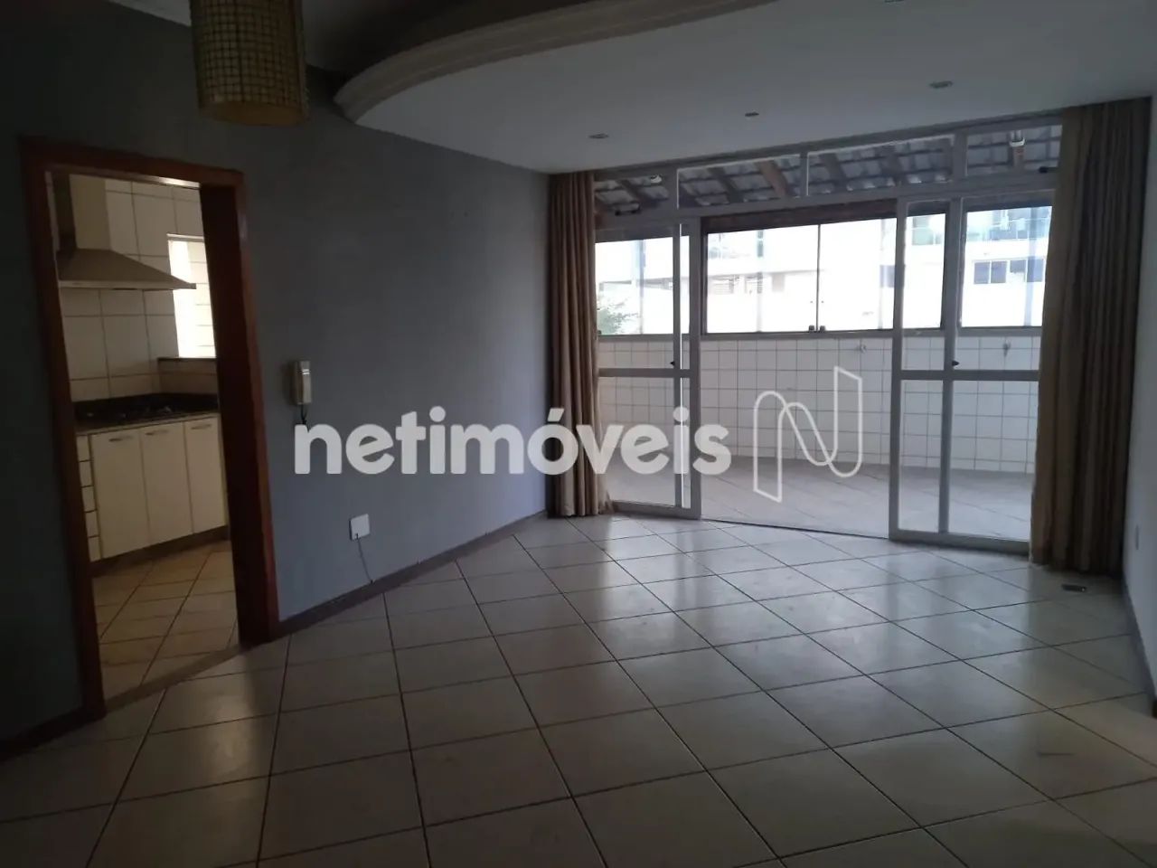 Venda Apartamento 2 quartos Buritis Belo Horizonte - Foto 4