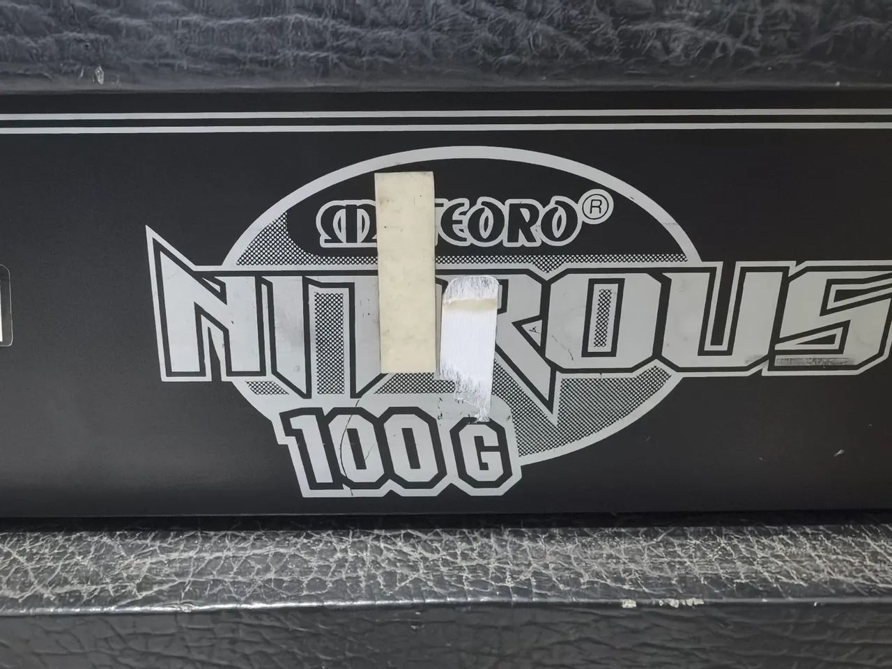 Amplificador meteoro nitrous 100G - Foto 3