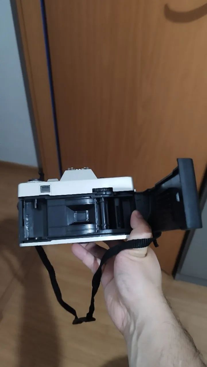 Camera AKIRA 2000N - Foto 3