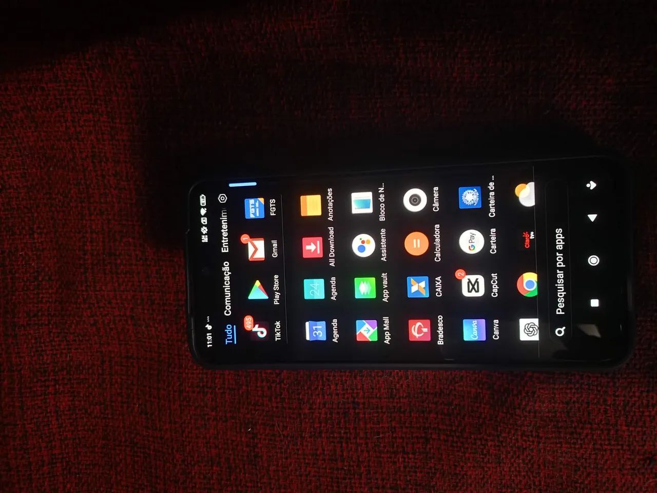 CELULAR XIAMO REDMI NOTE 12S 256 GIGAS 8 DE RAM  - Foto 2