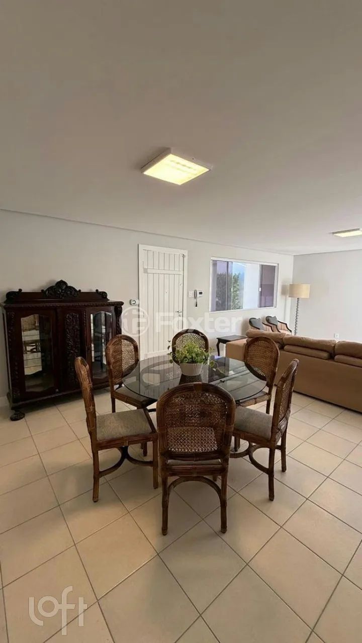 Casa à venda Rua Itapeva, Itacorubi - Florianópolis - Foto 4