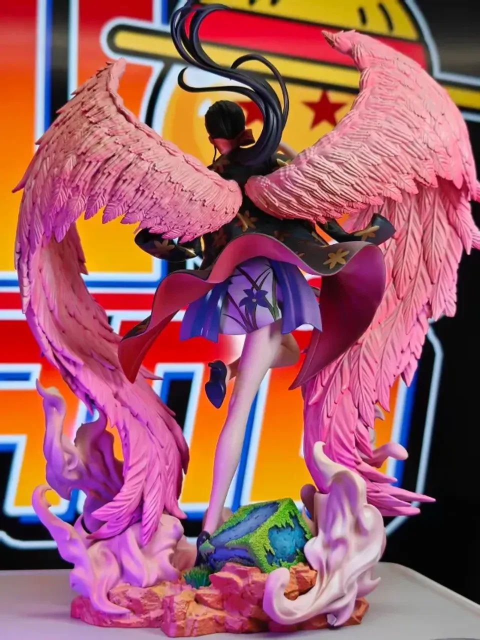 NICO ROBIN - WANO VER - LX STUDIO - Foto 3
