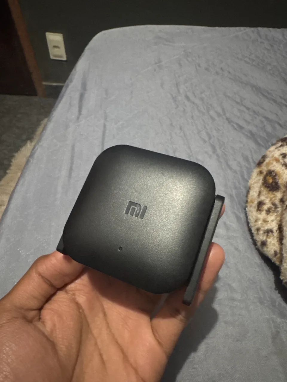 Xiaomi Repetidor de sinal de Wi-fi MI Range Extender  - Foto 3