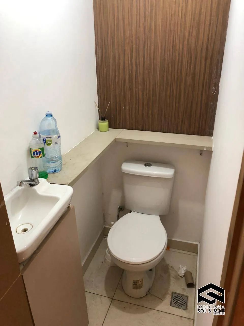 LOJA COMERCIAL, 15m² EM PITANGUEIRAS! - Foto 3