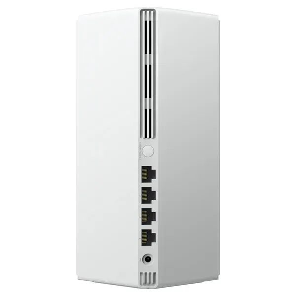 Roteador Wireless Xiaomi Mesh System AX3000 NE - Foto 3
