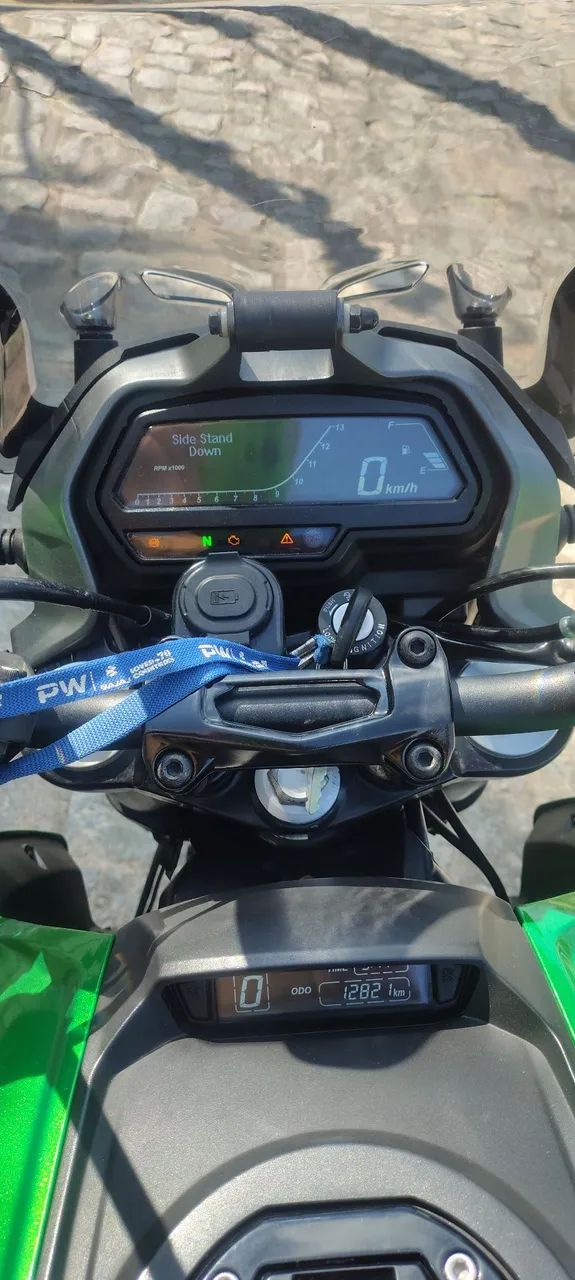 BAJAJ EXTRA  - Foto 2