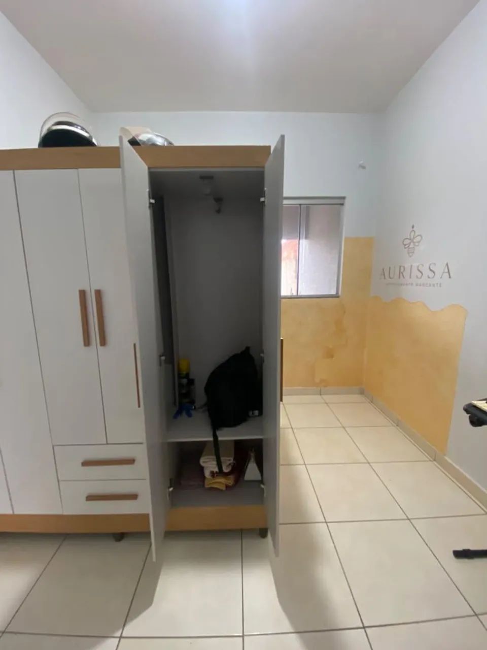 Guarda-roupa Casal/solteiro  - Foto 2