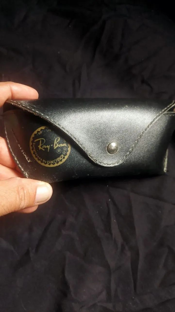 Óculos Ray ban - Foto 4