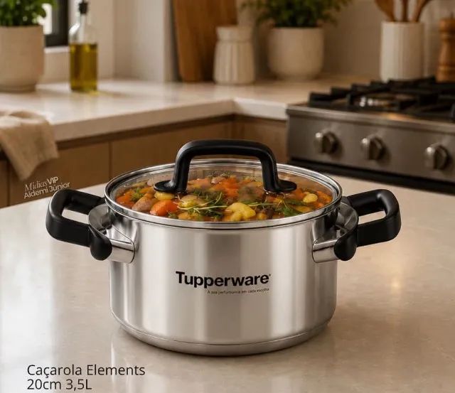 Tupperware  - Foto 4