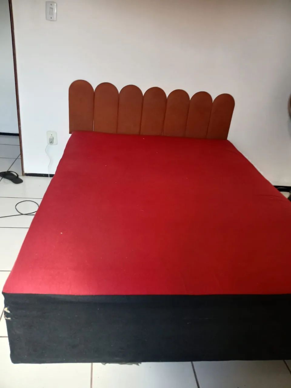 Cama Box Casal - Foto 4