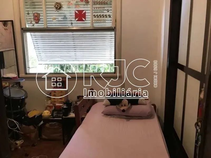 Imóvel para venda com 85 metros quadrados com 3 quartos em Tijuca - Rio de Janeiro - RJ - Foto 8